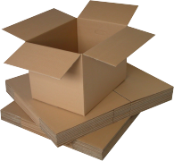 Krabice-pětivrstvá lepenka 5VVL