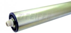 Váleček typ 4, pr.52 ocel, osa 10mm, l=200mm, 100kg