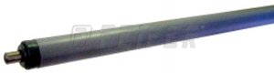 Váleček typ 1, pr.40 plast, osa 10mm, l=300mm, 6,5kg Váleček typ 1, pr.40 plast, osa 10mm, l=300mm, 6,5kg