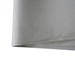 Balicí papír šedák, 90g/m2 - 900 x 1350 mm