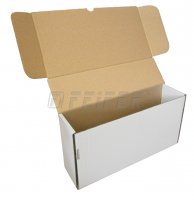 Poštovní krabice 3VVL - 460x160x130 mm